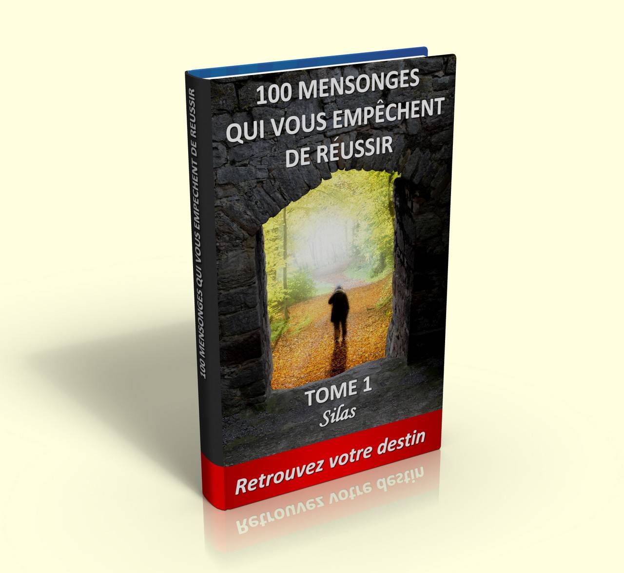 Lire la suite à propos de l’article 100 mensonges qui vous empêchent de réussir.